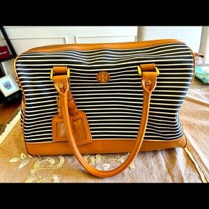 Tory Burch Top Handle Bag